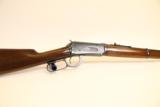 Clean 1950 Winchester 94 carbine in .32 win spcl. - 2 of 10