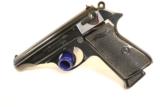 Early Import Walther PP with original box - 4 of 10