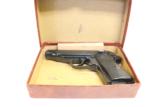 Early Import Walther PP with original box - 1 of 10