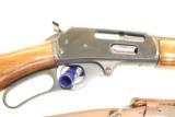 As new Marlin 444s lever action rifle with 1 box ammo - 2 of 11