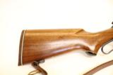 As new Marlin 444s lever action rifle with 1 box ammo - 3 of 11