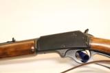 As new Marlin 444s lever action rifle with 1 box ammo - 9 of 11