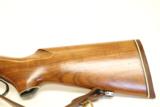As new Marlin 444s lever action rifle with 1 box ammo - 8 of 11