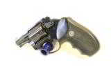 Charter Arms Undercover DA only . 38 special - 3 of 5
