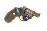 Charter Arms Undercover DA only . 38 special - 1 of 5