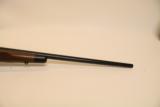 As new cased Browning Model 52 Limited Edition with original box & Leupold VX-II 3x9x33 Rimfire EFR scope
- 5 of 15