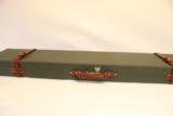 As new cased Browning Model 52 Limited Edition with original box & Leupold VX-II 3x9x33 Rimfire EFR scope
- 13 of 15