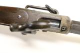 Scarce Excellent original Gwynn & Campbell Civil War Carbine - 6 of 19