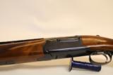Pristine Ruger Red Label 20 bore 3