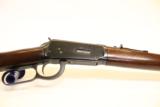 1954 Winchester Model 94 30-30- 1 of 9