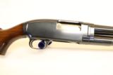 Early/Mis 50's High Condition Model 12 12ga Dog Leg - 3 of 9