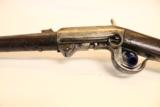 5th Model Burnside Carbine with ammo - 9 of 10