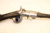 5th Model Burnside Carbine with ammo - 2 of 10