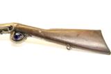 5th Model Burnside Carbine with ammo - 8 of 10