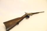 5th Model Burnside Carbine with ammo - 1 of 10