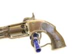 Savage Revolving Fire Arms Navy Model - 6 of 8
