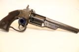 Savage Revolving Fire Arms Navy Model - 1 of 8