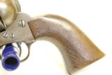 1881 DFC Inspected Colt SAA . 45 Cal - 5 of 11