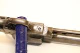 1881 DFC Inspected Colt SAA . 45 Cal - 2 of 11