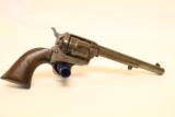 1881 DFC Inspected Colt SAA . 45 Cal - 1 of 11