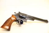 Smith & Wesson Model 57-2 Overstamp of Mod 29 - 2 of 8