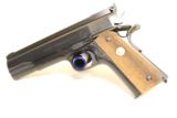 1963 Colt Commercial 1911- 3 of 7