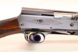 Almost new 1960 Browning Sweet Sixteen A5 - 2 of 11