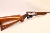 Almost new 1960 Browning Sweet Sixteen A5 - 1 of 11