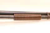 1914 Winchester Model 97 12 gauge 30