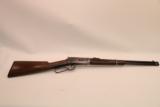 1926 Winchester 1894 30 WCF SRC Mint bore - 2 of 11