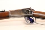 1926 Winchester 1894 30 WCF SRC Mint bore - 9 of 11
