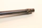 1926 Winchester 1894 30 WCF SRC Mint bore - 6 of 11