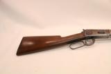1926 Winchester 1894 30 WCF SRC Mint bore - 3 of 11