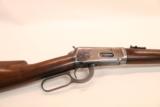 1926 Winchester 1894 30 WCF SRC Mint bore - 1 of 11
