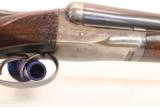 Philly Fox Sterlingworth 12 bore - 1 of 12