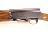 1968 Belgian Browning A5 Magnum 32