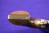 Colt 3rd Generation 5.5" 44-40 Bright nickel Original box - 8 of 12