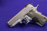 Kimber Stainless Ultra TLE II .45 acp Laser - 5 of 7