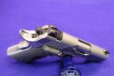 Kimber Stainless Ultra TLE II .45 acp Laser - 4 of 7