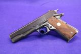 1953 Colt Super 38 1911 - 1 of 7