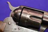 1882 Colt SAA .45 Colt cal- 7 of 10