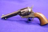 1882 Colt SAA .45 Colt cal- 1 of 10