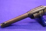 1882 Colt SAA .45 Colt cal- 2 of 10