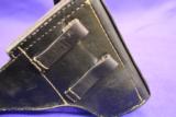 Early AC 41 Code p-38 All matching with holster - 11 of 12