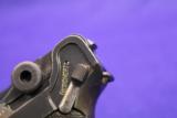 1914 Erfurt Luger - 7 of 9