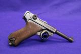 1914 Erfurt Luger - 1 of 9