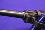 1914 Erfurt Luger - 6 of 9
