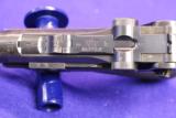 1914 Erfurt Luger - 2 of 9