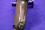 1914 Erfurt Luger - 9 of 9