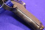 1914 Erfurt Luger - 4 of 9